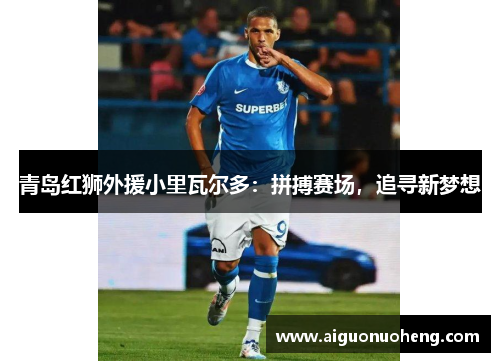 青岛红狮外援小里瓦尔多：拼搏赛场，追寻新梦想